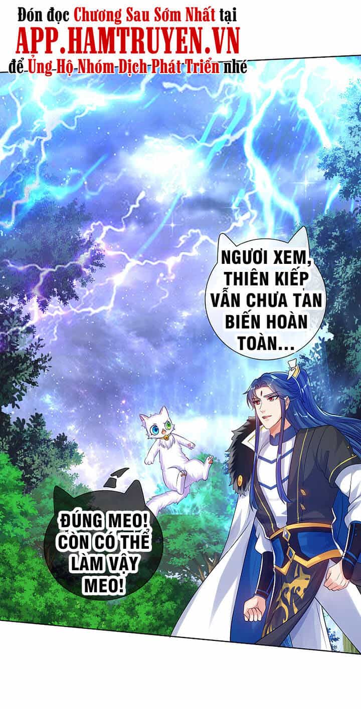 Hài Đế Vi Tôn - Chương 75 - ảnh 14