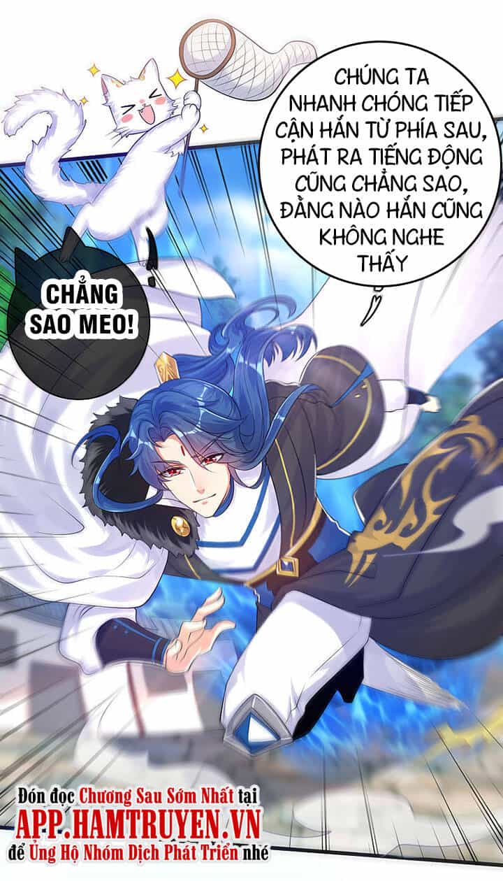 Hài Đế Vi Tôn - Chương 78 - ảnh 10