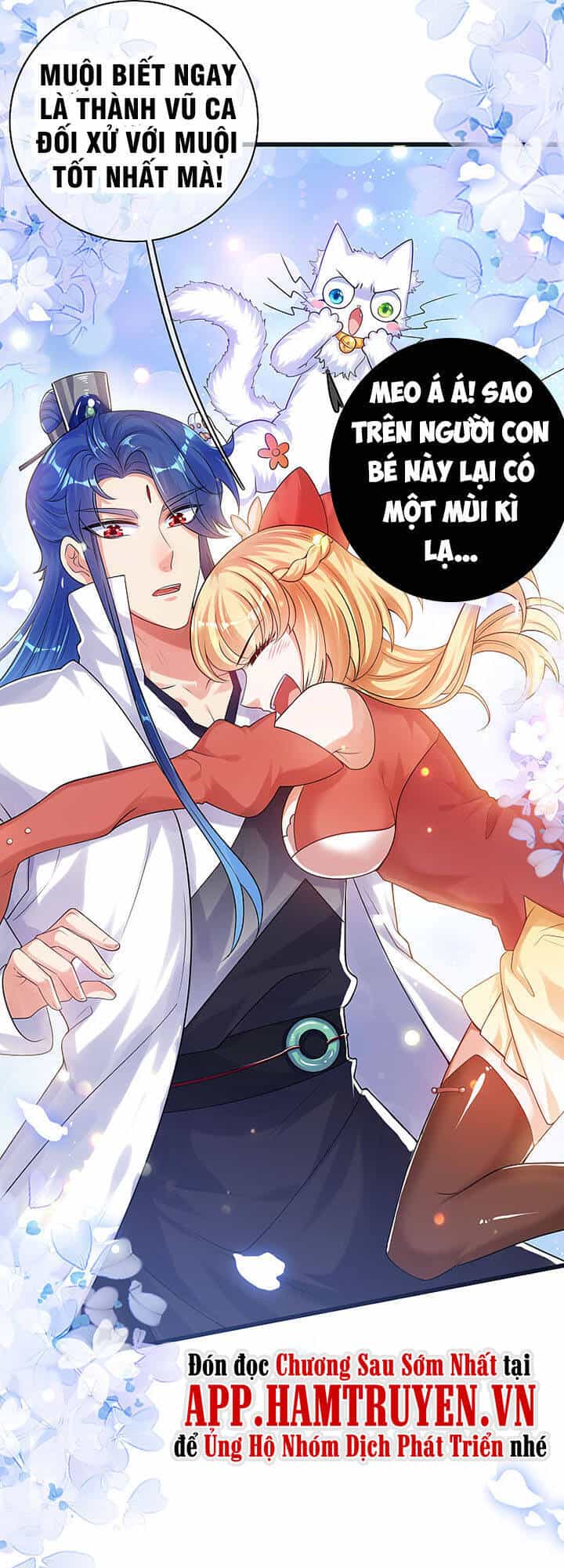 Hài Đế Vi Tôn - Chương 78 - ảnh 36