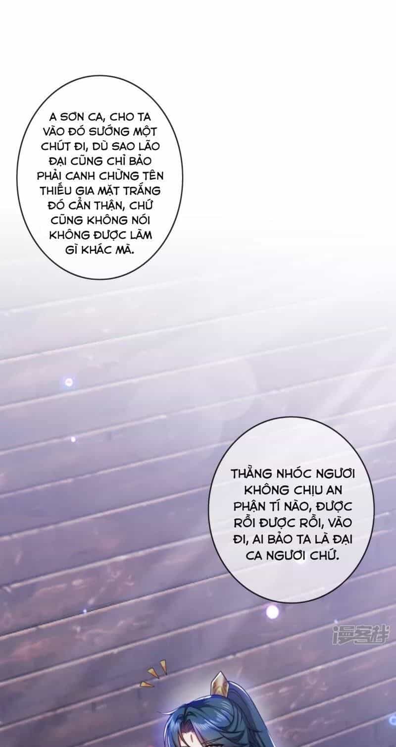 Hài Đế Vi Tôn - Chương 7 - ảnh 18