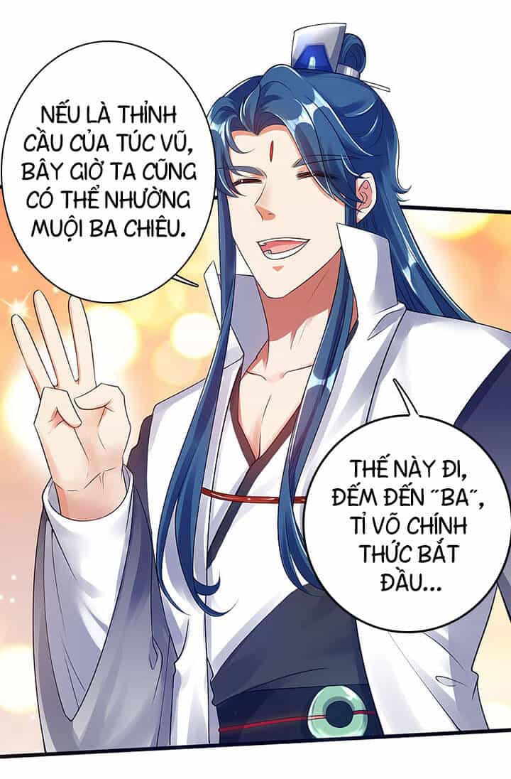 Hài Đế Vi Tôn - Chương 79 - ảnh 20