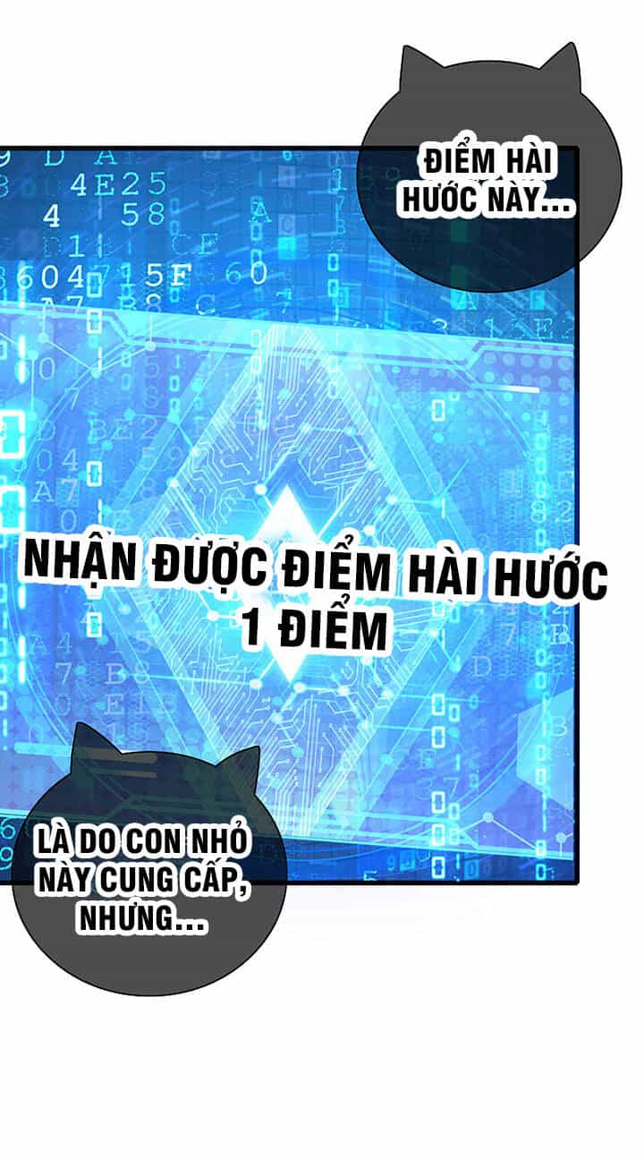 Hài Đế Vi Tôn - Chương 79 - ảnh 9