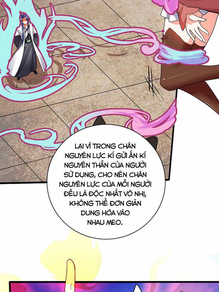 Hài Đế Vi Tôn - Chương 80 - ảnh 23