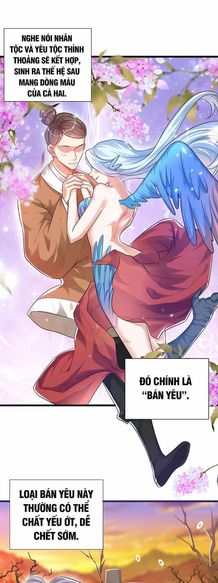 Hài Đế Vi Tôn - Chương 81 - ảnh 1