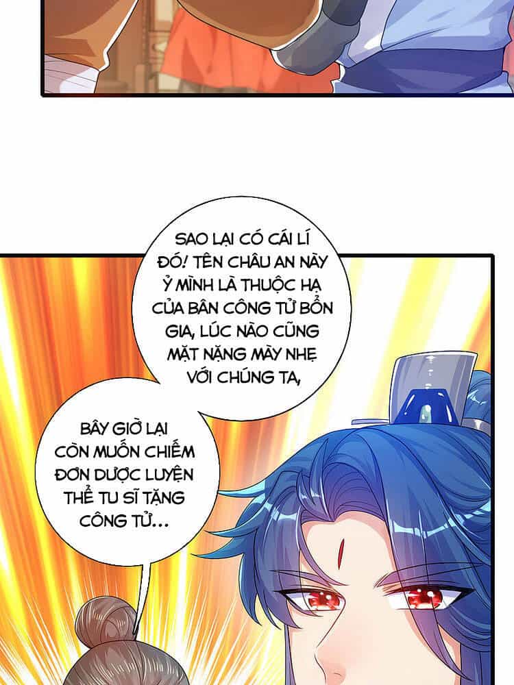 Hài Đế Vi Tôn - Chương 81 - ảnh 16