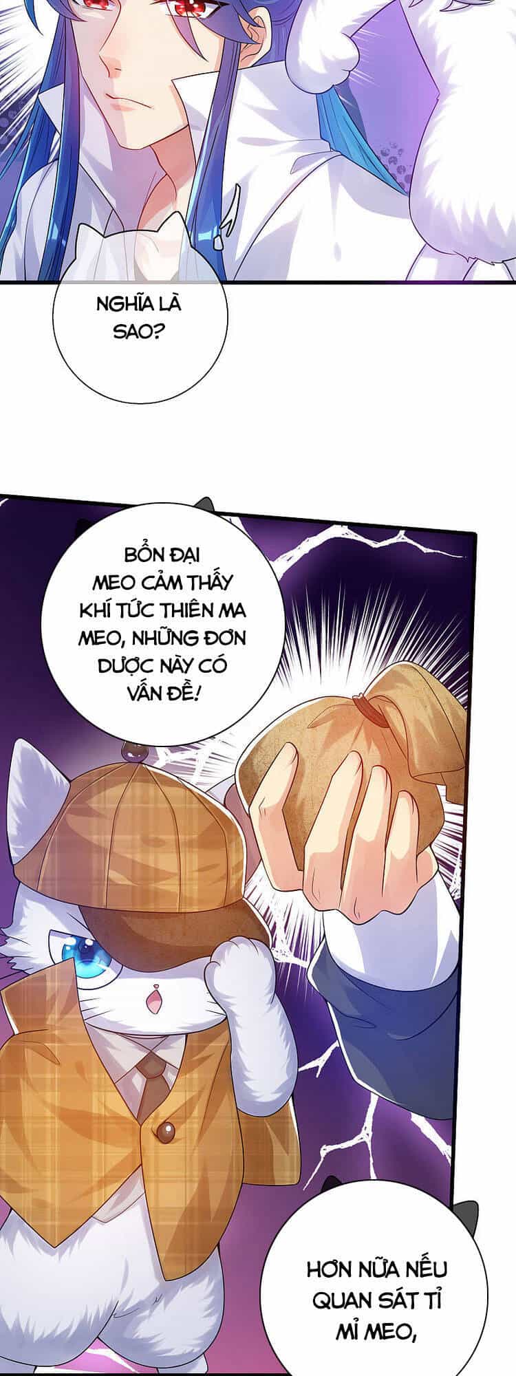 Hài Đế Vi Tôn - Chương 81 - ảnh 19