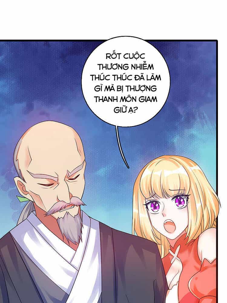 Hài Đế Vi Tôn - Chương 83 - ảnh 27
