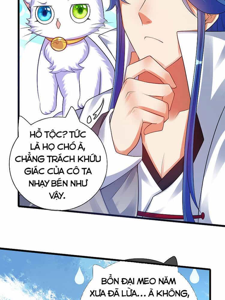 Hài Đế Vi Tôn - Chương 83 - ảnh 6