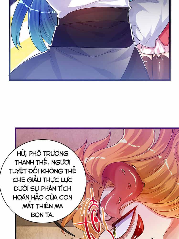 Hài Đế Vi Tôn - Chương 85 - ảnh 8