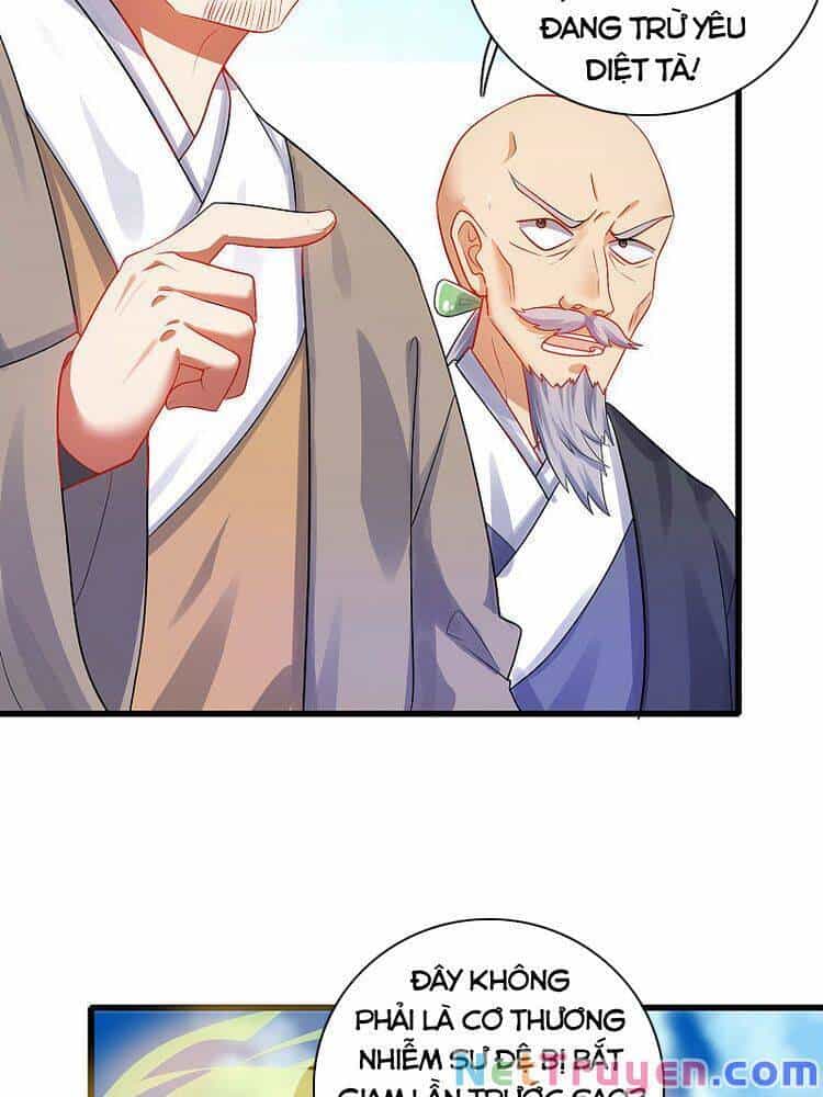 Hài Đế Vi Tôn - Chương 86 - ảnh 8