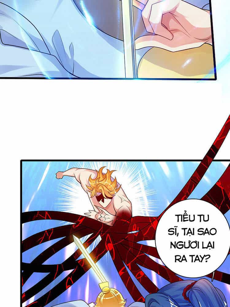 Hài Đế Vi Tôn - Chương 87 - ảnh 25