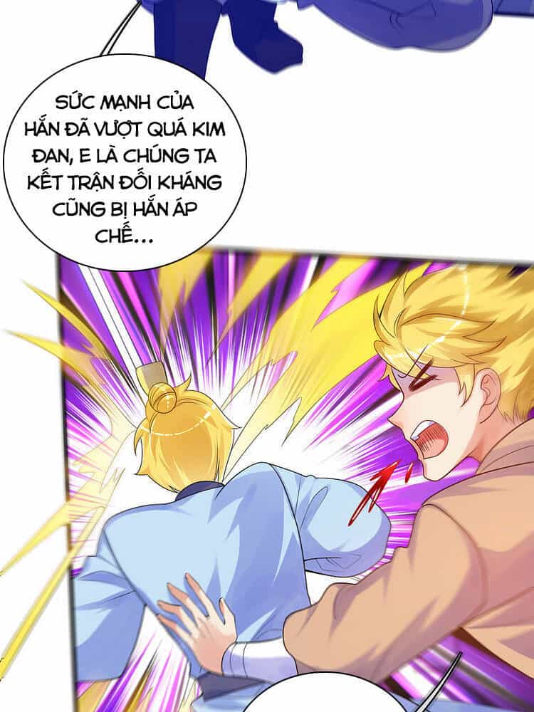 Hài Đế Vi Tôn - Chương 87 - ảnh 29