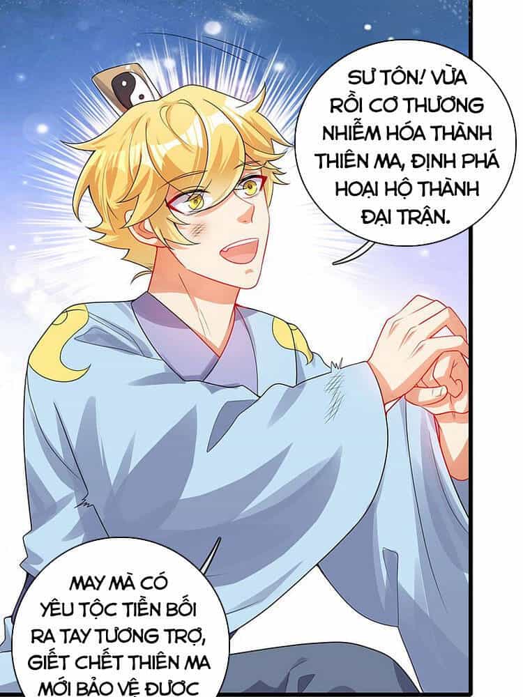 Hài Đế Vi Tôn - Chương 88 - ảnh 12
