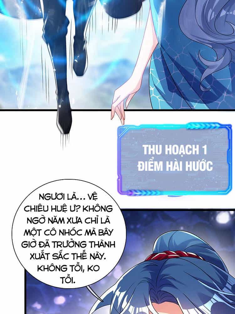 Hài Đế Vi Tôn - Chương 88 - ảnh 18