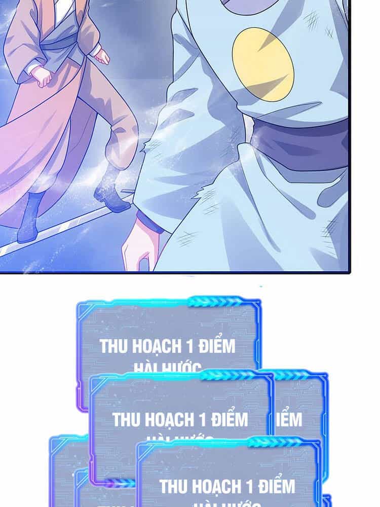 Hài Đế Vi Tôn - Chương 88 - ảnh 2