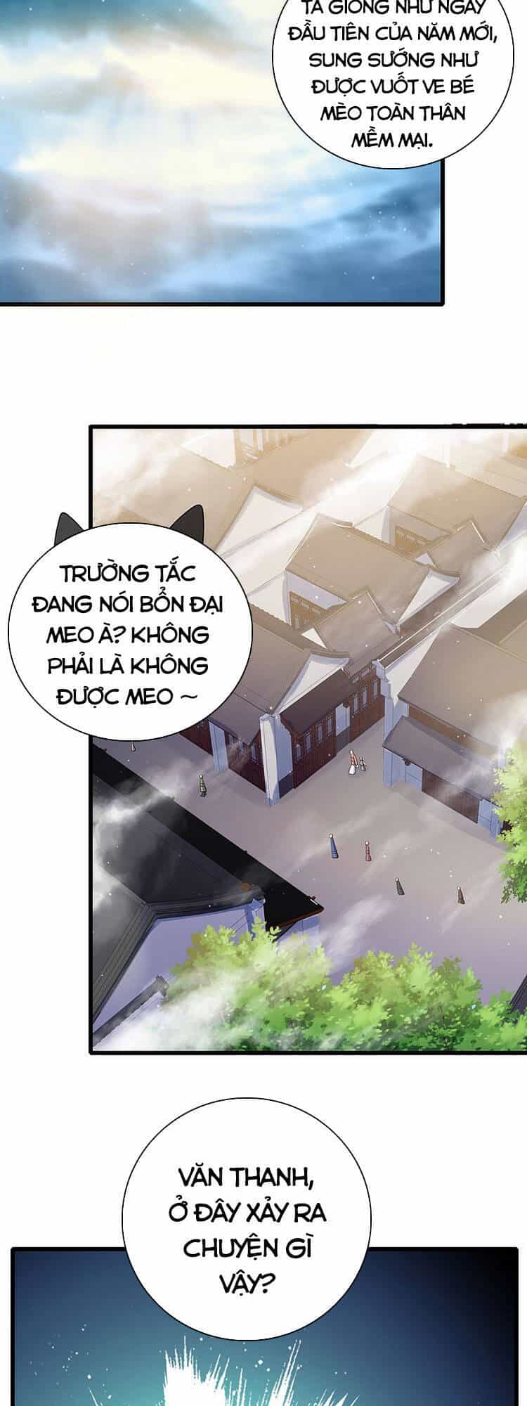 Hài Đế Vi Tôn - Chương 88 - ảnh 9