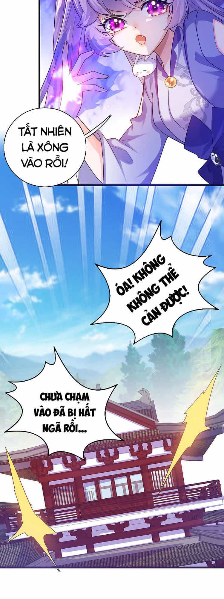 Hài Đế Vi Tôn - Chương 89 - ảnh 13