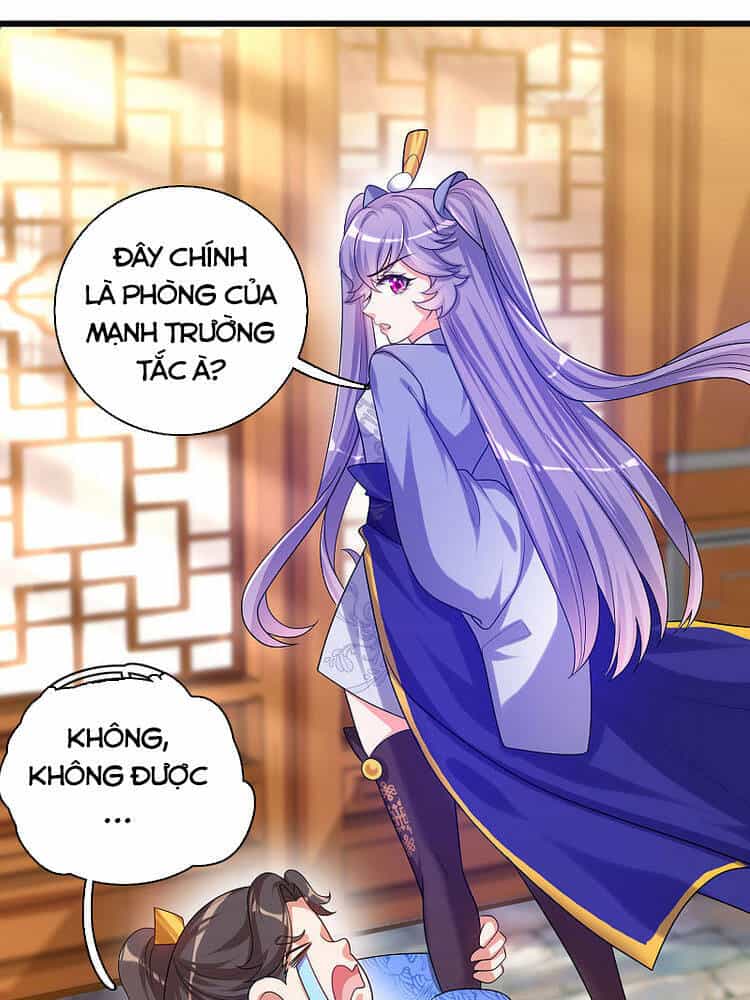 Hài Đế Vi Tôn - Chương 89 - ảnh 14