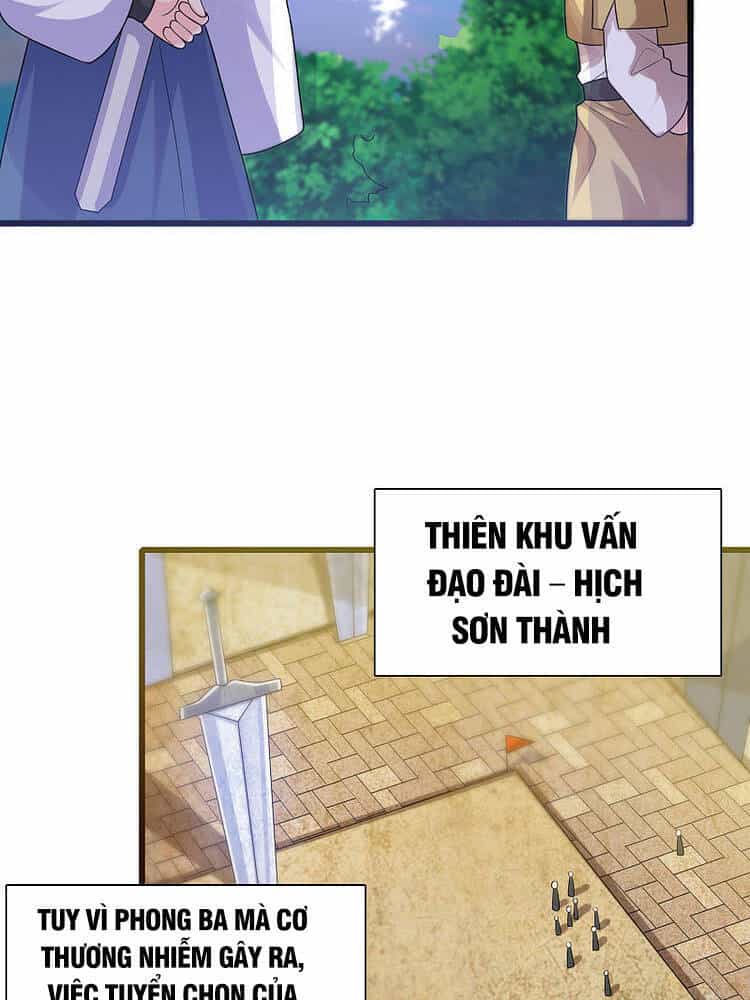 Hài Đế Vi Tôn - Chương 89 - ảnh 2