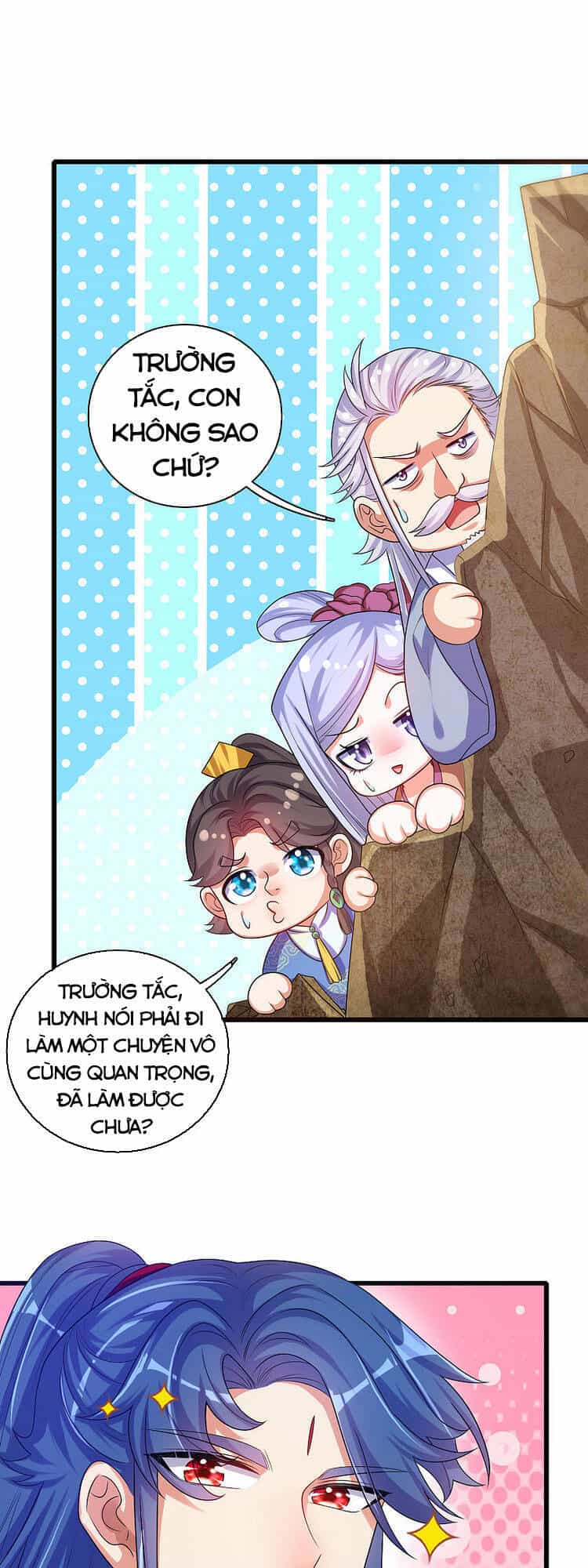Hài Đế Vi Tôn - Chương 89 - ảnh 26