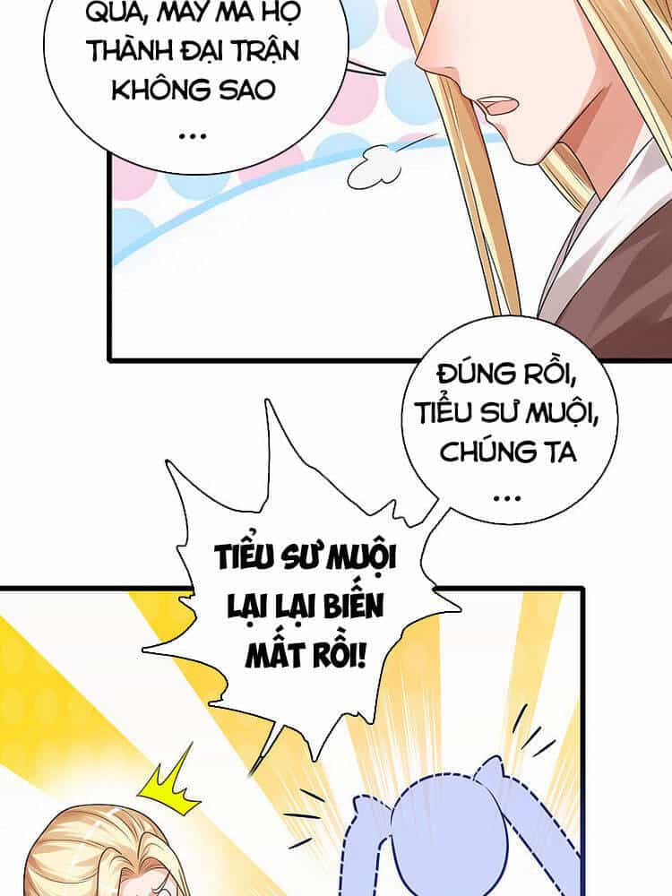 Hài Đế Vi Tôn - Chương 89 - ảnh 6