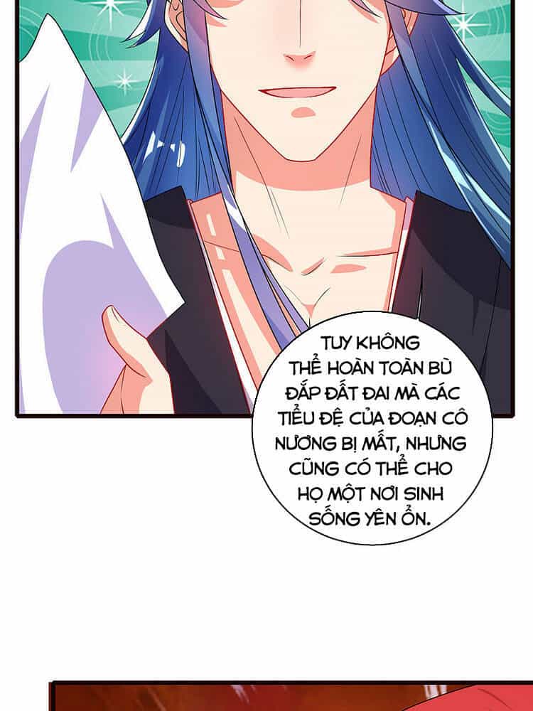 Hài Đế Vi Tôn - Chương 90 - ảnh 18