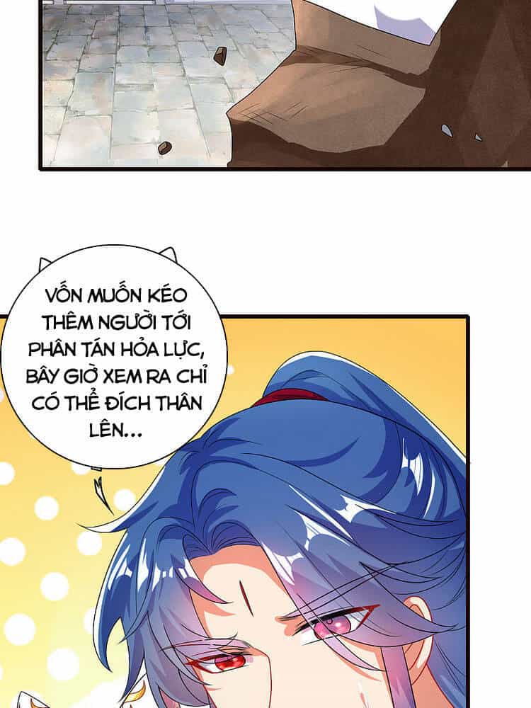 Hài Đế Vi Tôn - Chương 90 - ảnh 2