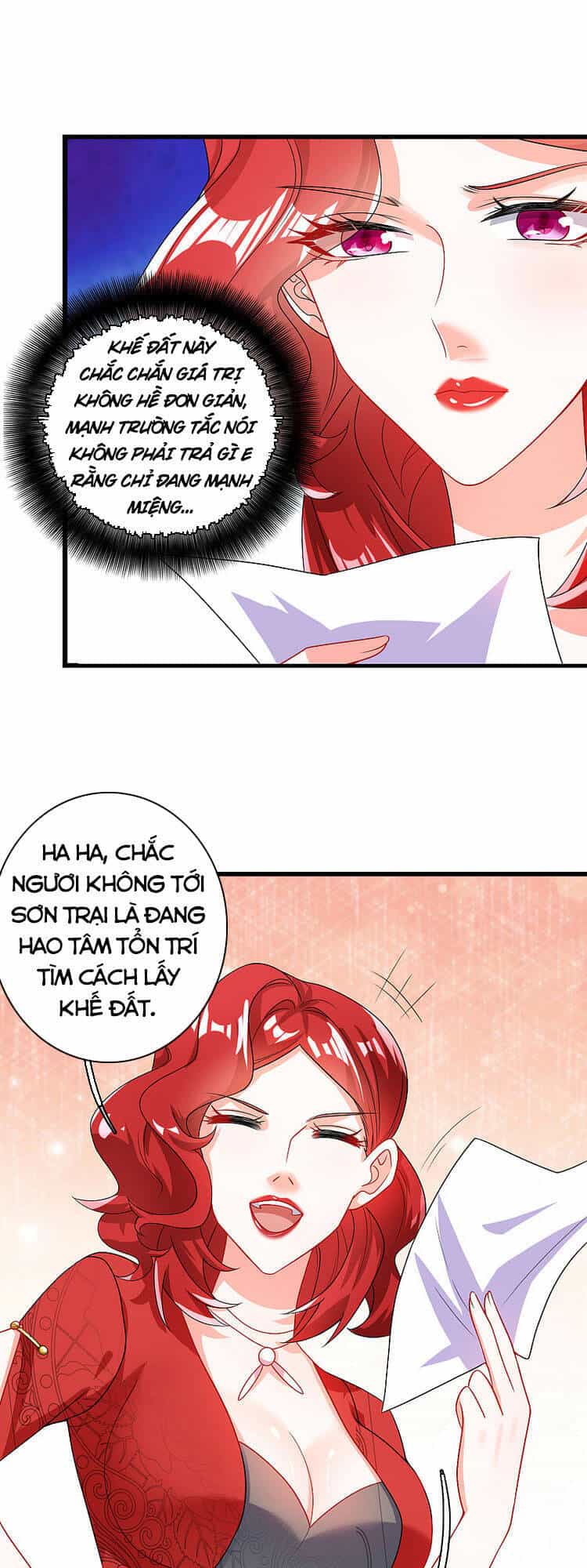 Hài Đế Vi Tôn - Chương 90 - ảnh 21