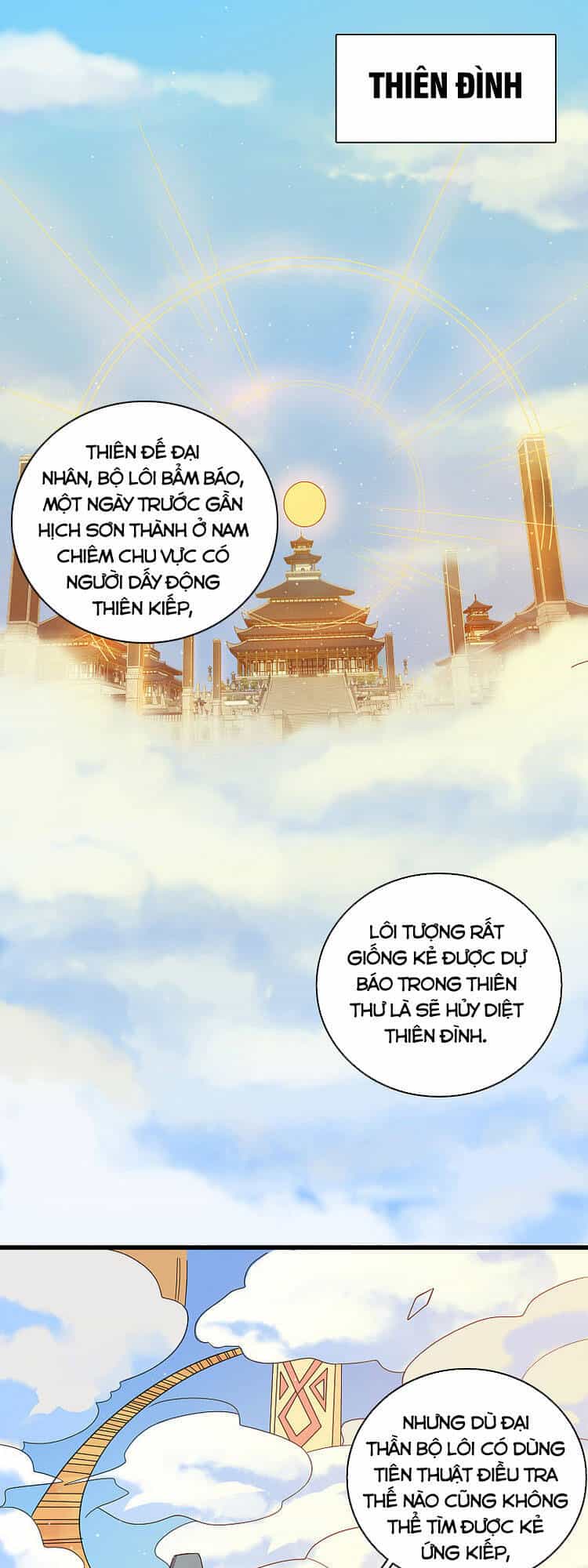 Hài Đế Vi Tôn - Chương 90 - ảnh 25