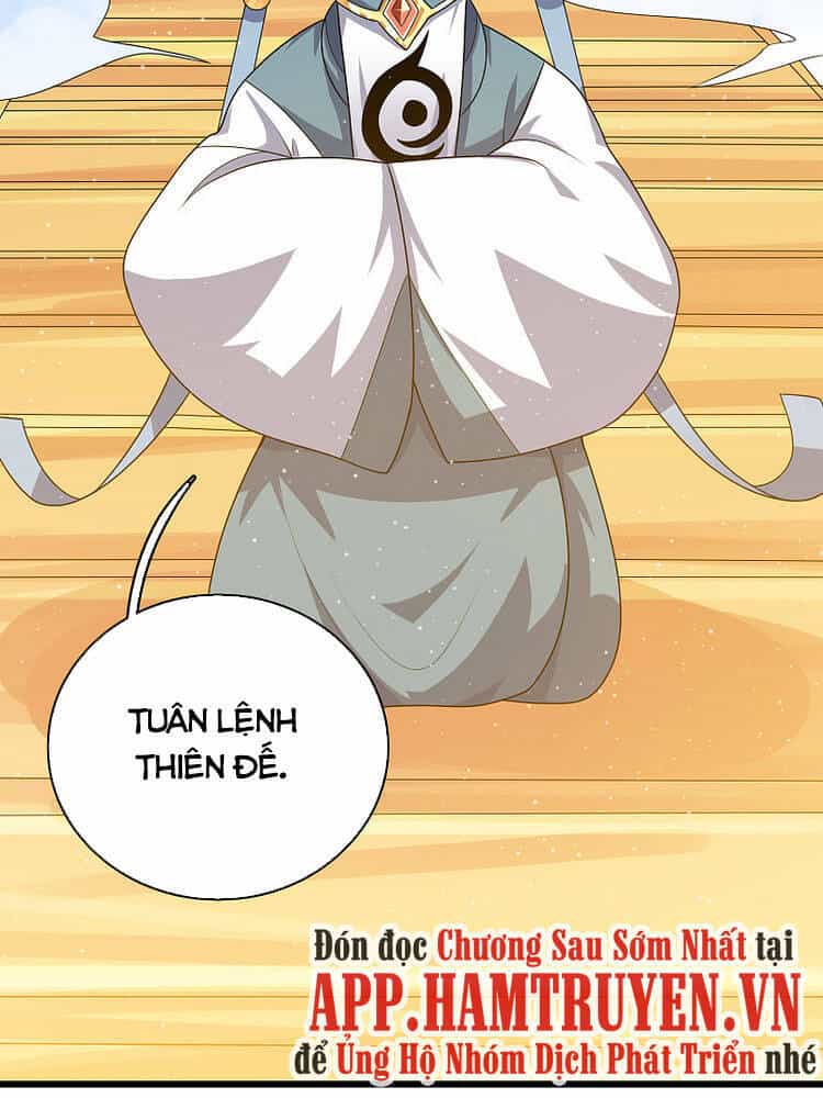 Hài Đế Vi Tôn - Chương 90 - ảnh 28