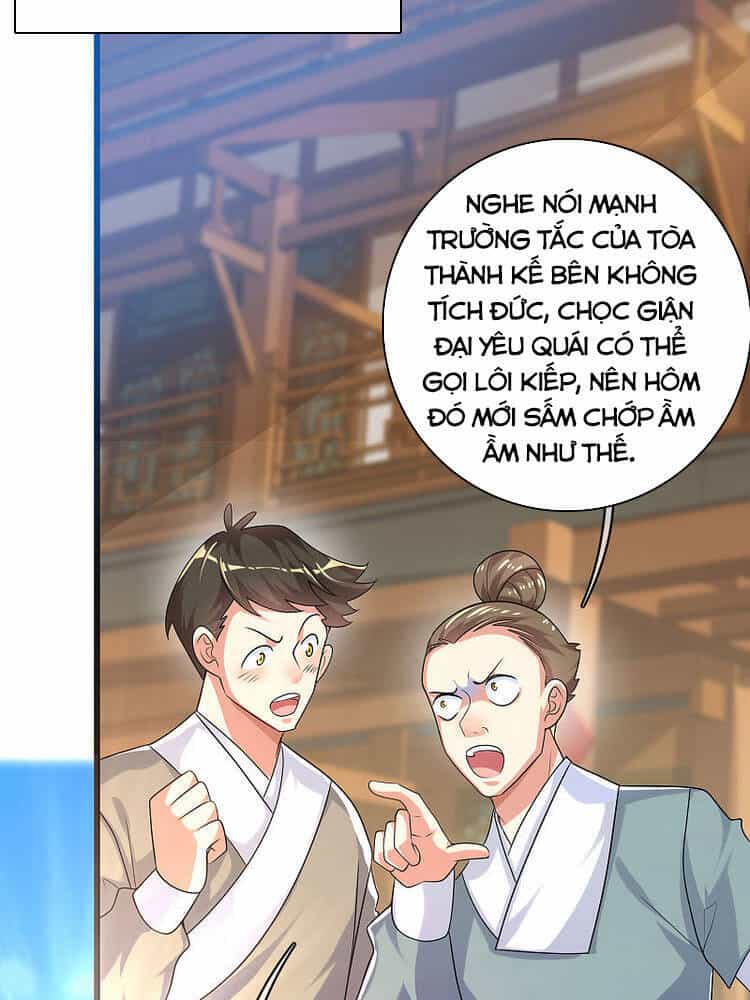 Hài Đế Vi Tôn - Chương 91 - ảnh 2