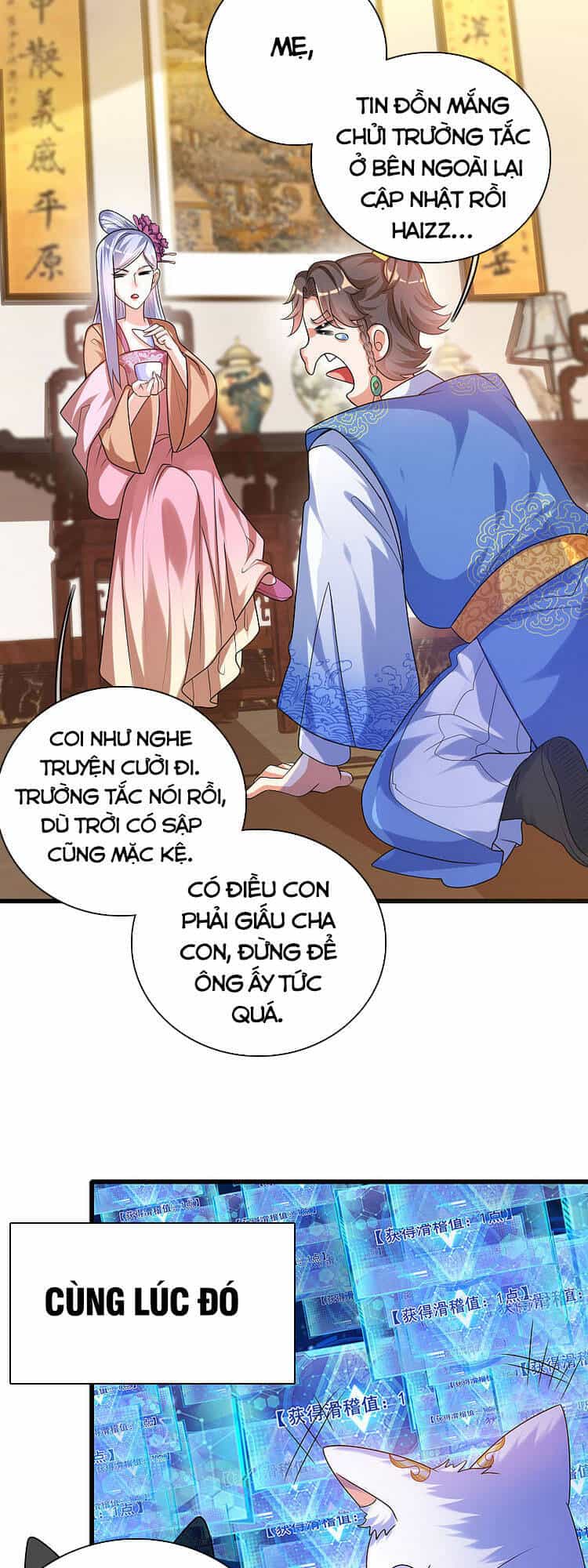 Hài Đế Vi Tôn - Chương 91 - ảnh 24