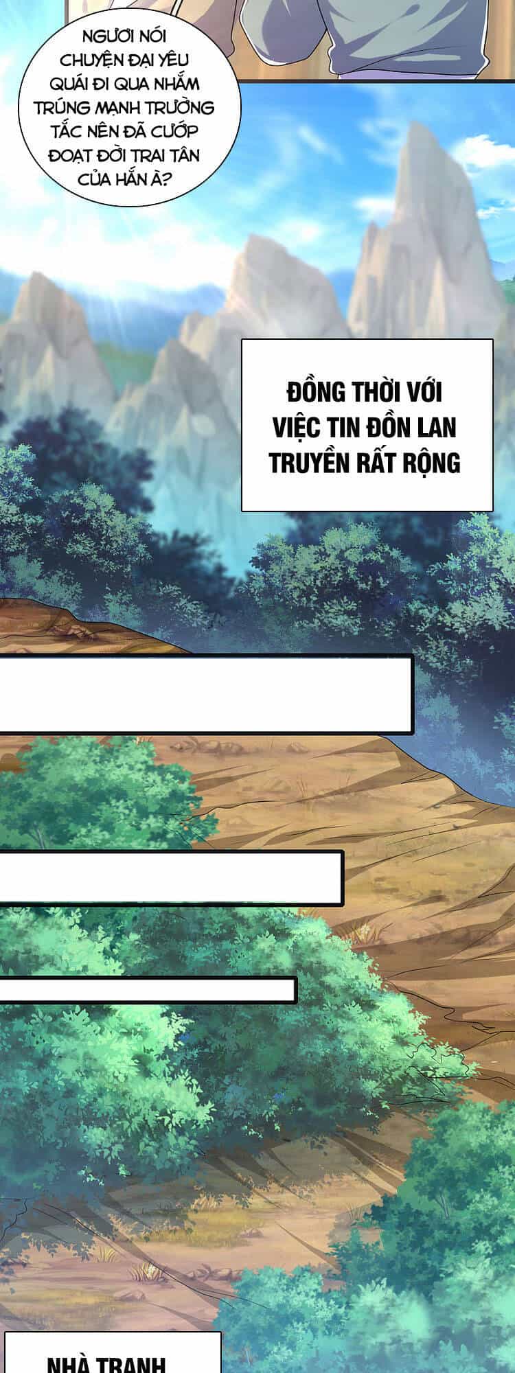Hài Đế Vi Tôn - Chương 91 - ảnh 3