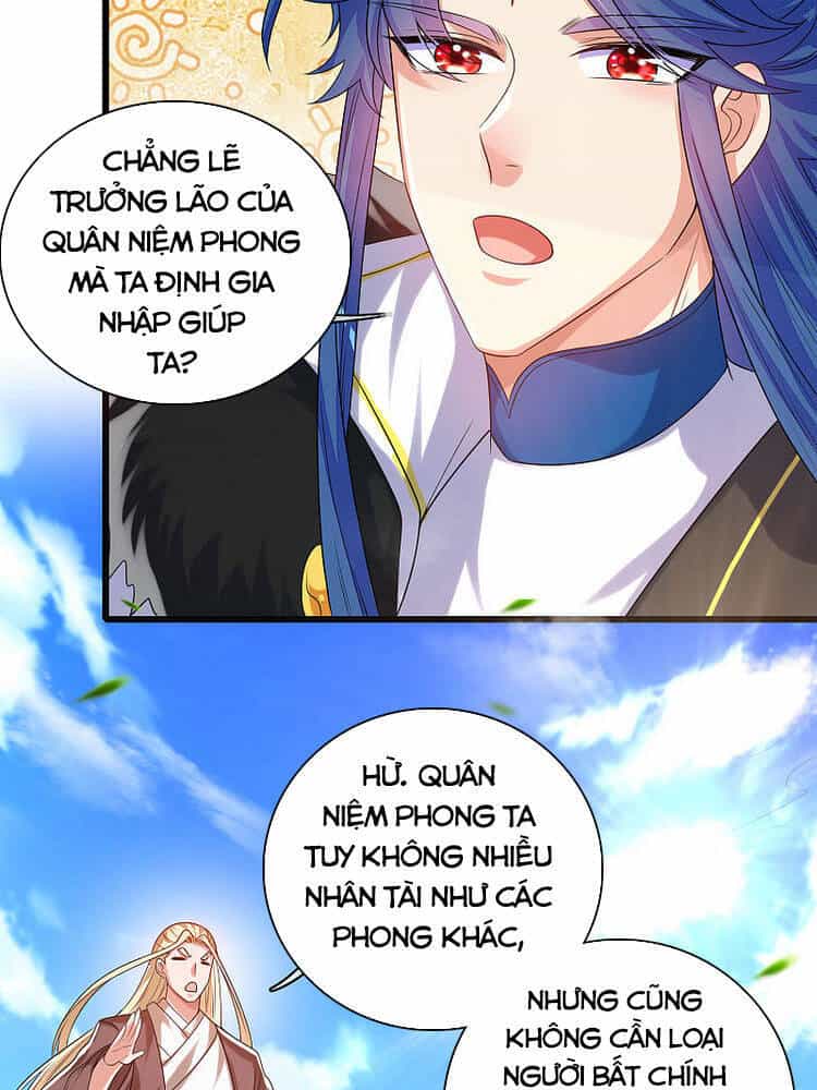Hài Đế Vi Tôn - Chương 91 - ảnh 33