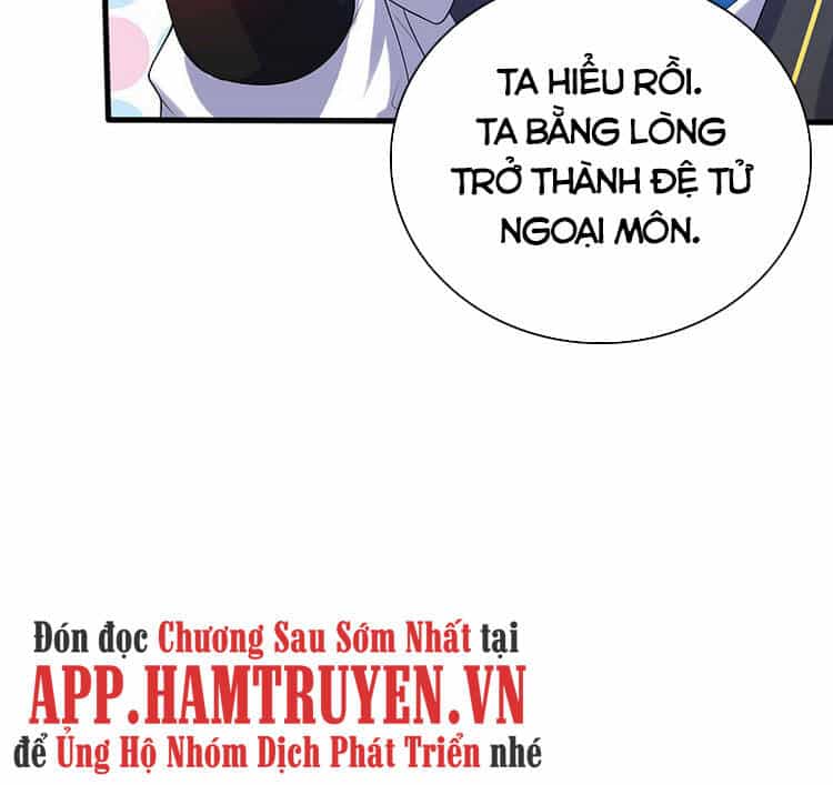 Hài Đế Vi Tôn - Chương 91 - ảnh 36