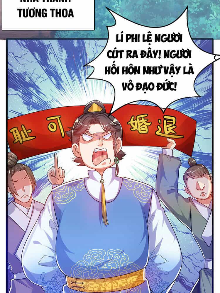 Hài Đế Vi Tôn - Chương 91 - ảnh 4