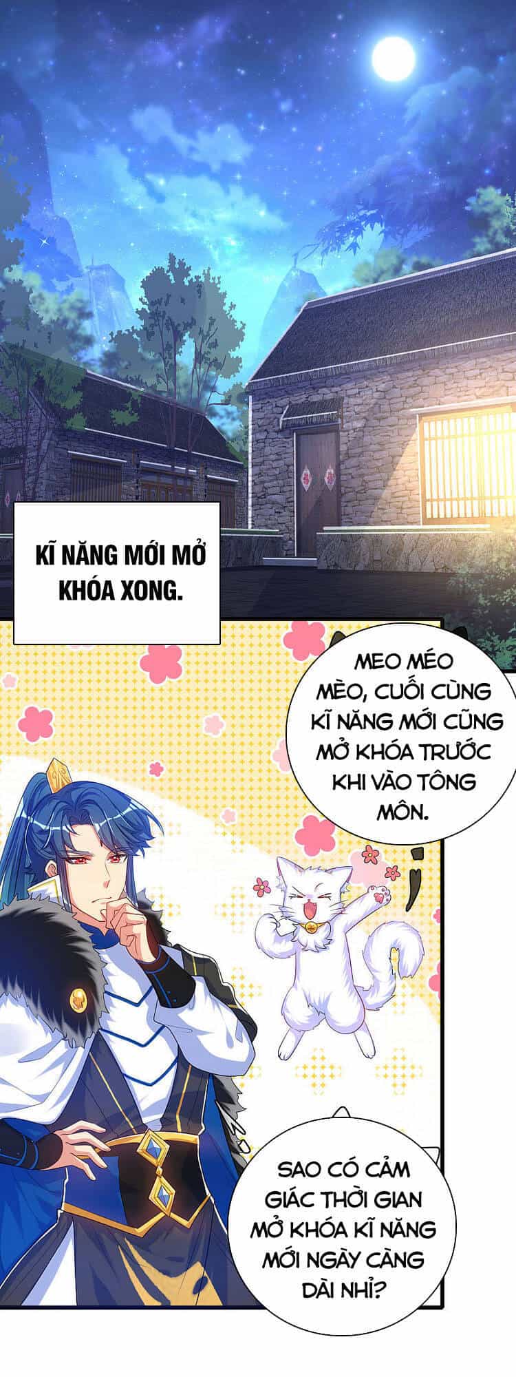 Hài Đế Vi Tôn - Chương 92 - ảnh 1