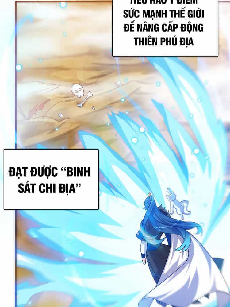Hài Đế Vi Tôn - Chương 92 - ảnh 16