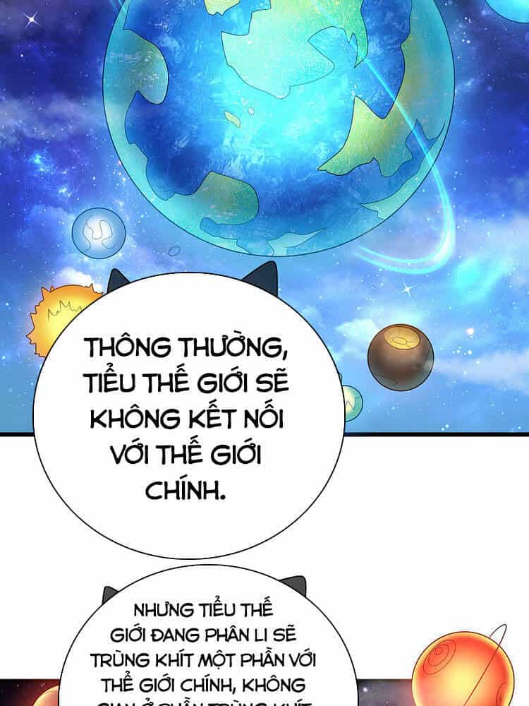 Hài Đế Vi Tôn - Chương 92 - ảnh 21