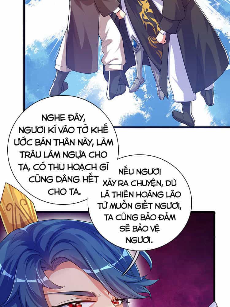Hài Đế Vi Tôn - Chương 93 - ảnh 19