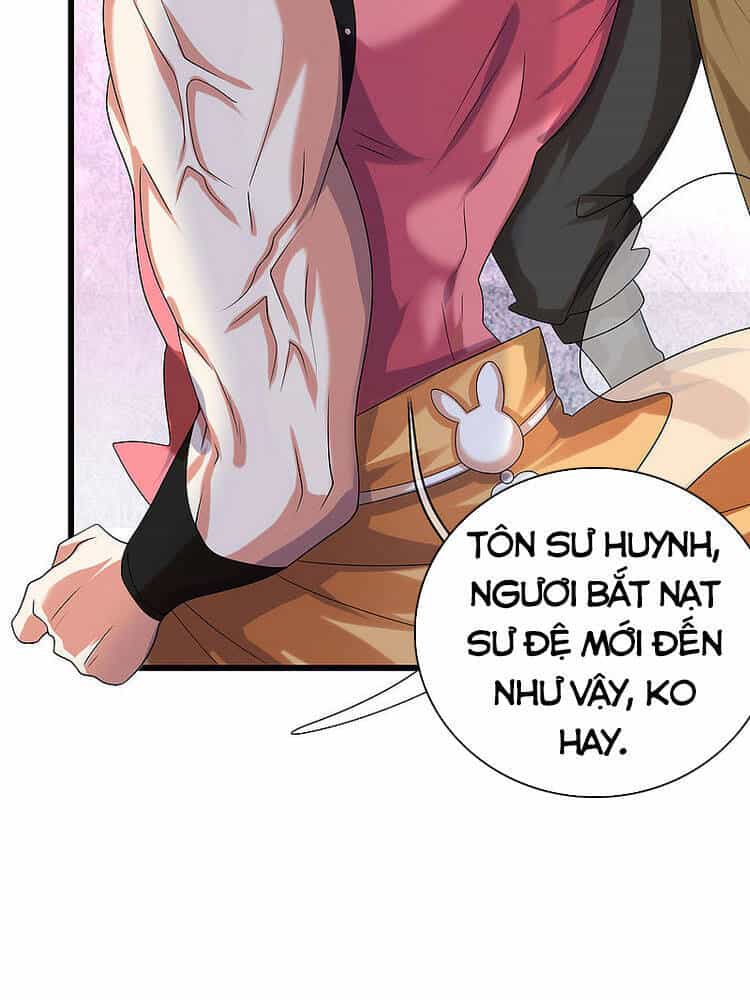 Hài Đế Vi Tôn - Chương 93 - ảnh 27