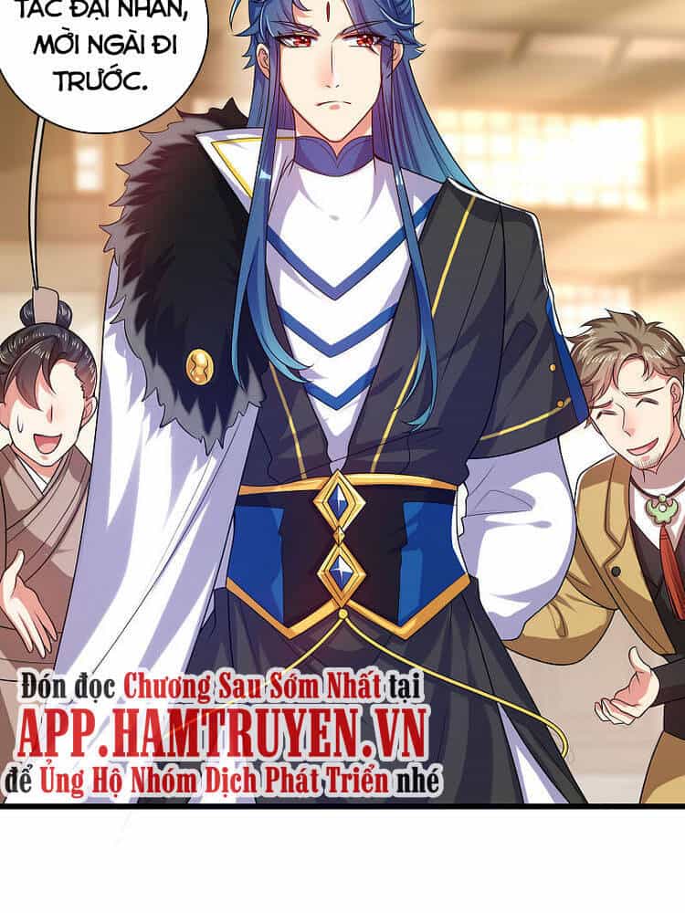 Hài Đế Vi Tôn - Chương 93 - ảnh 4