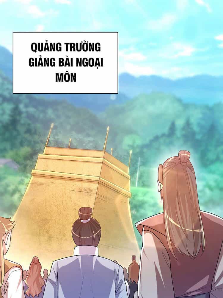 Hài Đế Vi Tôn - Chương 95 - ảnh 23