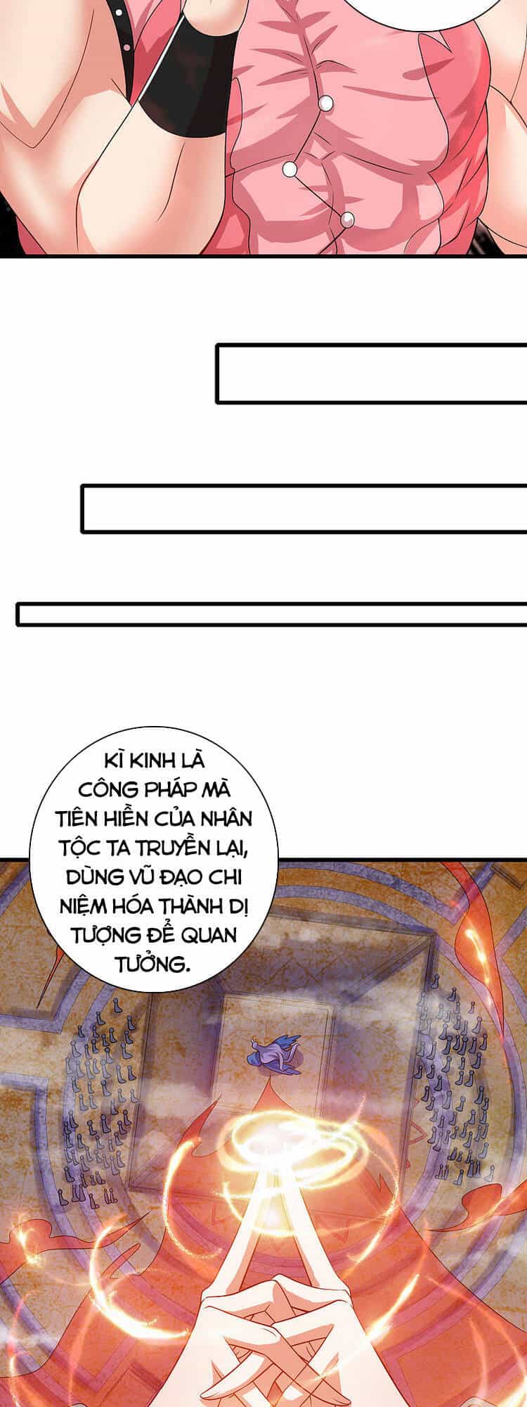 Hài Đế Vi Tôn - Chương 96 - ảnh 15