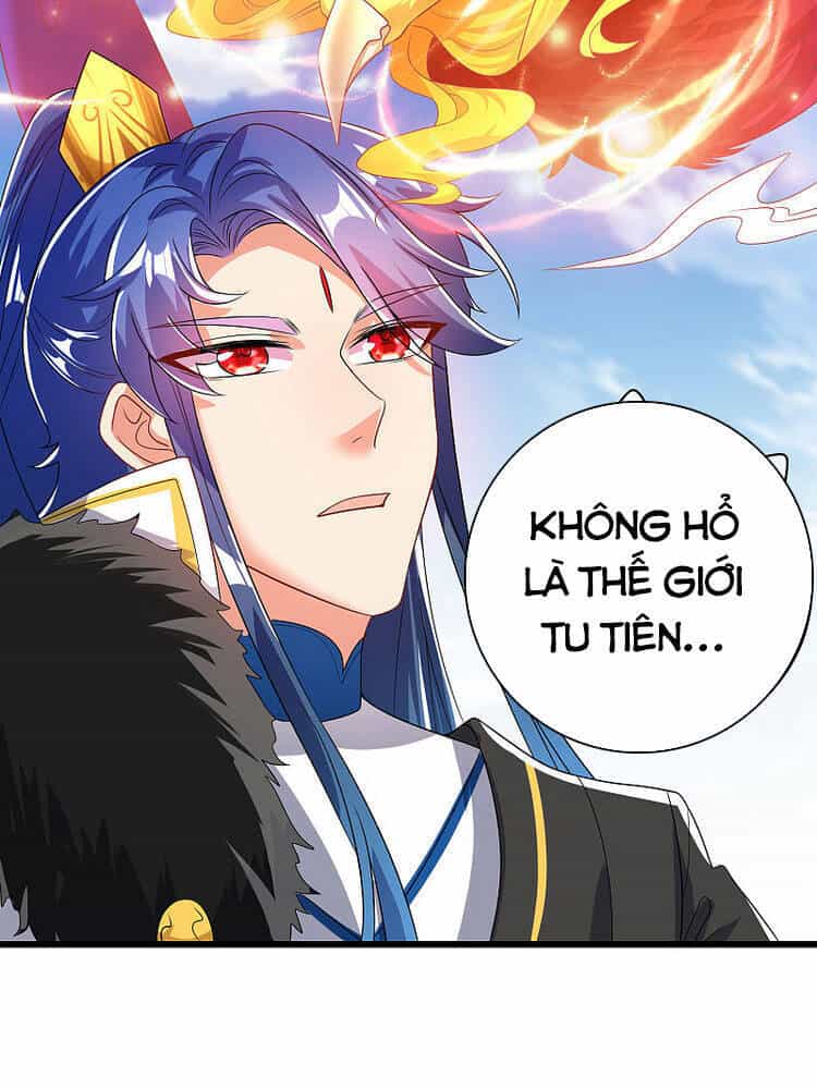 Hài Đế Vi Tôn - Chương 96 - ảnh 24