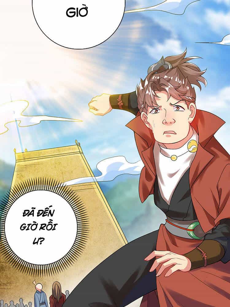 Hài Đế Vi Tôn - Chương 96 - ảnh 4