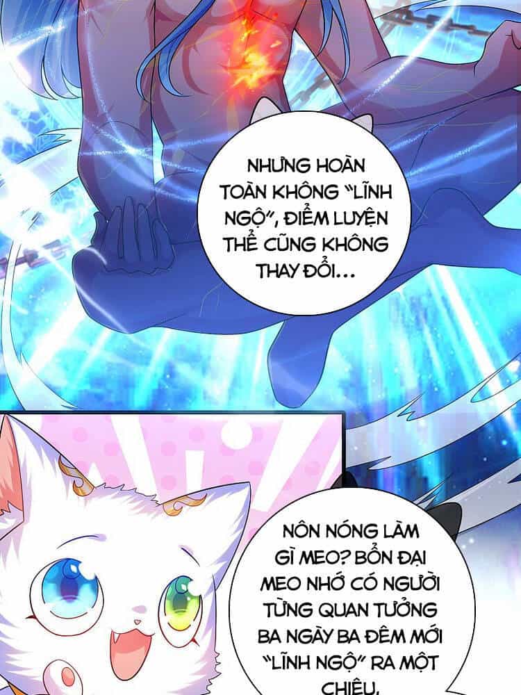Hài Đế Vi Tôn - Chương 97 - ảnh 10