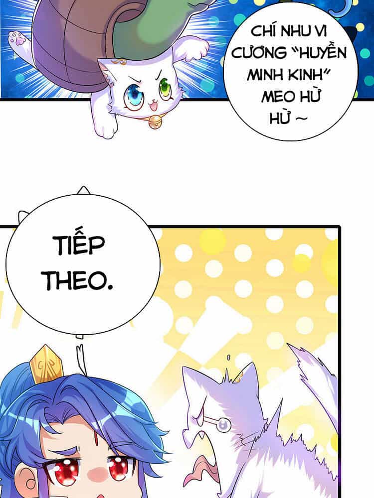 Hài Đế Vi Tôn - Chương 97 - ảnh 18