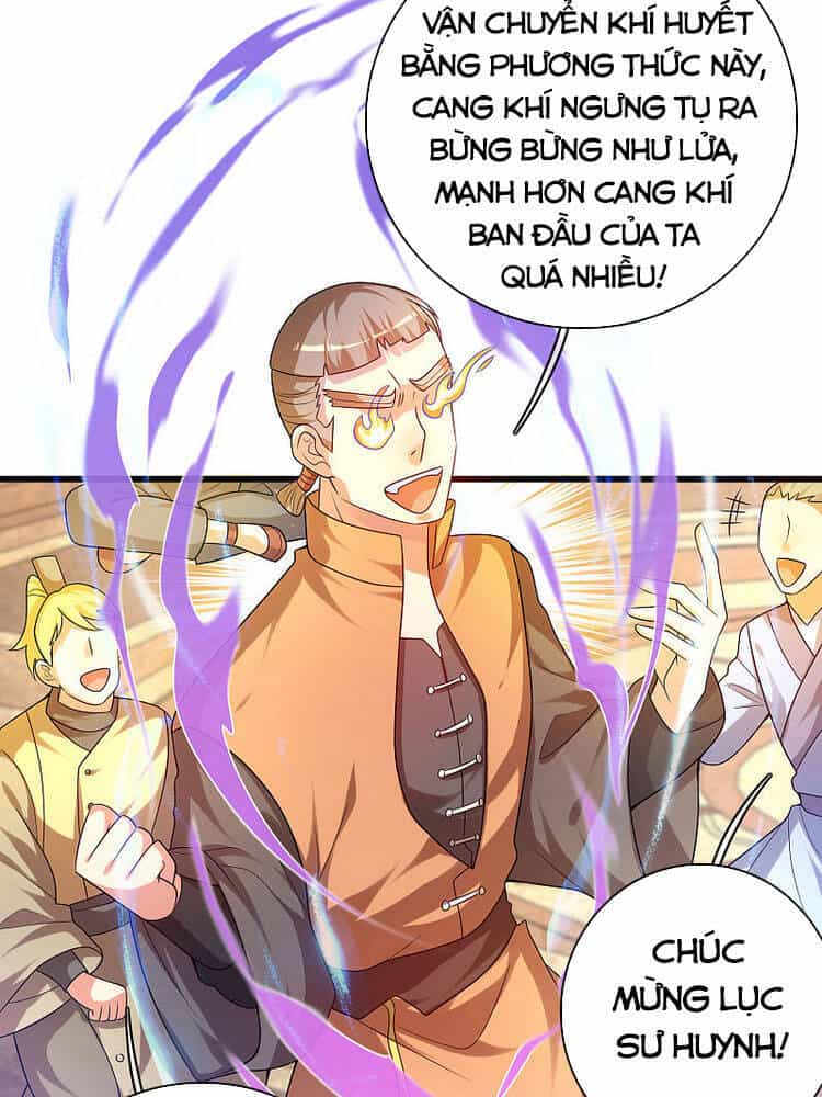 Hài Đế Vi Tôn - Chương 97 - ảnh 2