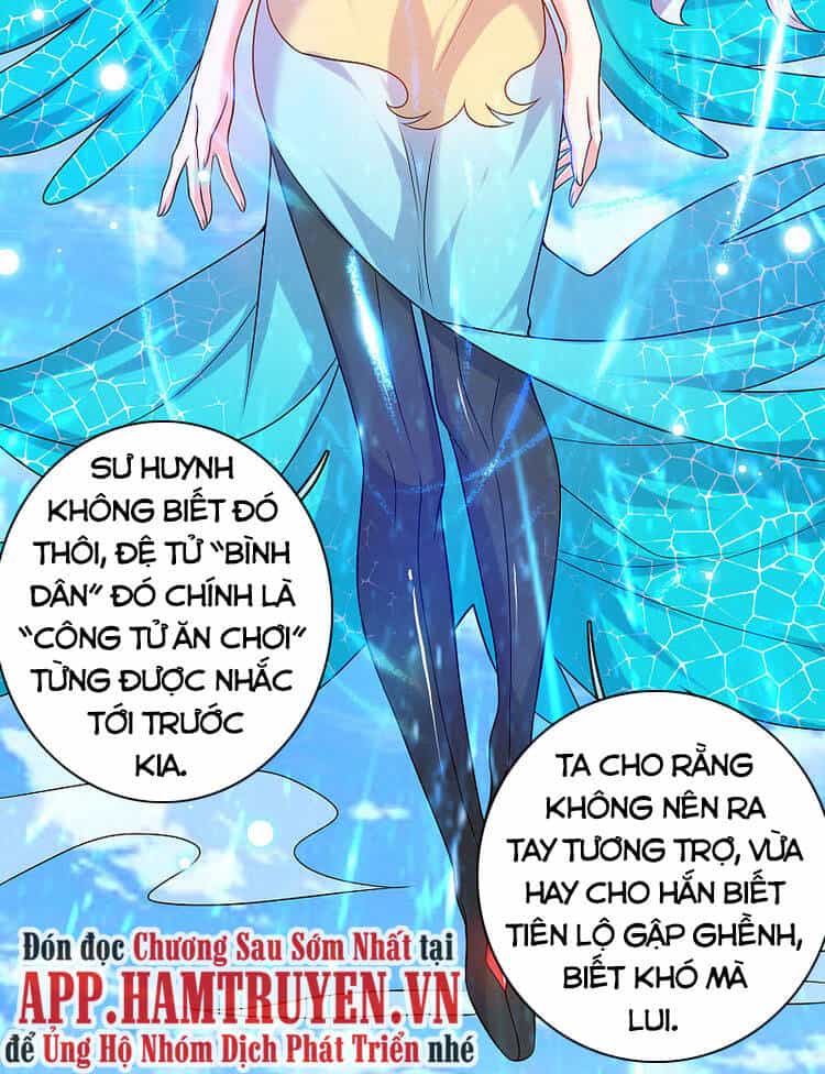 Hài Đế Vi Tôn - Chương 97 - ảnh 30